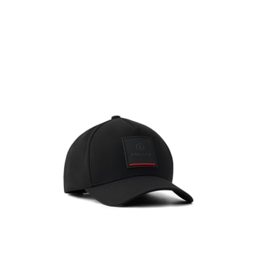 Bogner FIRE+Ice Cap Moray, Farbe:schwarz