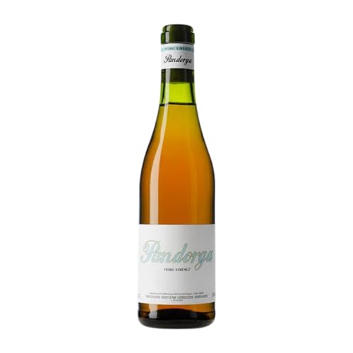 Cota 45 Pandorga Pedro Ximénez Vino de la Tierra de Cádiz Media Botella 37 cl Vino blanco