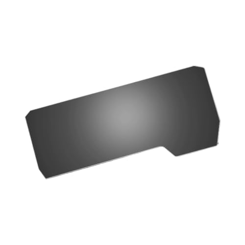 Protector de tacómetro para CB500X película de pantalla contra arañazos de motocicleta 1 ud