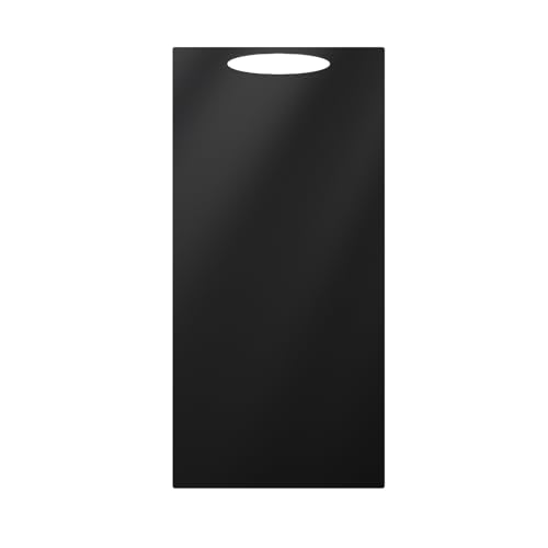 Petcoming Plastic Dog Door Closing Panel, Large Size, Compatible with Petcoming Model FKSJDD3, FKSJDD2 Dog Door