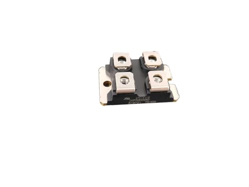 Module diode récupération rapide IXFN38N100Q2 pour redressement haute tension