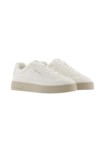 Image of Armani Exchange Men's London Sneakers