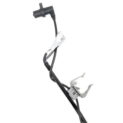 Holstein Abs Wheel Speed Sensor P N 2Abs1658