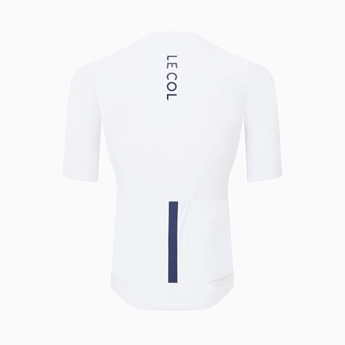 Men's Pro Lightweight Jersey | Short Sleeve Cycling Shirt | Lightweight Breathable | Moisture Control | S - XL2