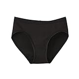 [グンゼ] ショーツ Tuche トゥシェ INTIMATE 着るコスメ 綿100% TC4070 レディース ブラック L