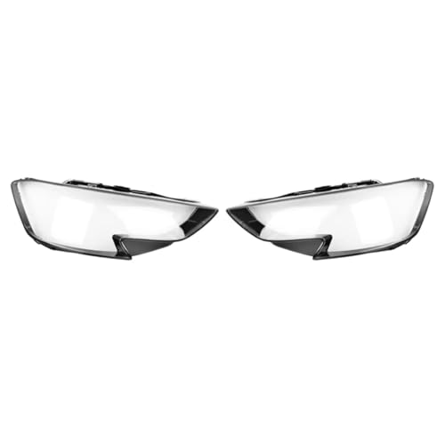 Verre phare avant Audi A8 cache de remplacement premium
