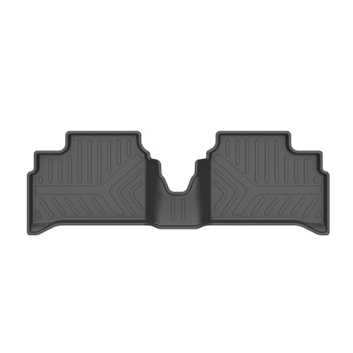 Image of GFX Car Floor Mat Black | Premium Non-Slip Mat Compatible with IGNIS (Model - 2016) Onwards | Full Coverage, Anti-Tear, All-Weather, Waterproof & Durable for Long-Lasting Protection