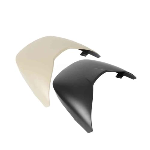 Carénage arrière mat GTV300 pour masquer le siège abîmé - 7