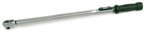 Top Rated Titan 23151 Adjustable Torque Wrench - 1/2-Inch Dr. 50-250-Foot/Pound