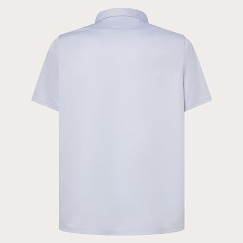 Image of Oakley Men's Icon Tn Protect Rc Polo