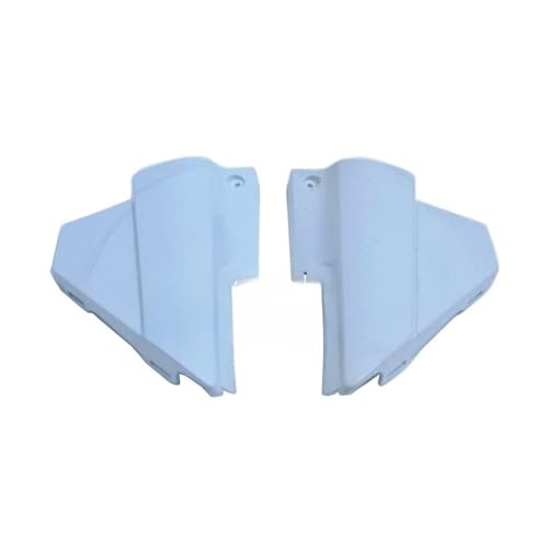 Panneau latéral ABS pour XJR 400 carénage de protection moto brut