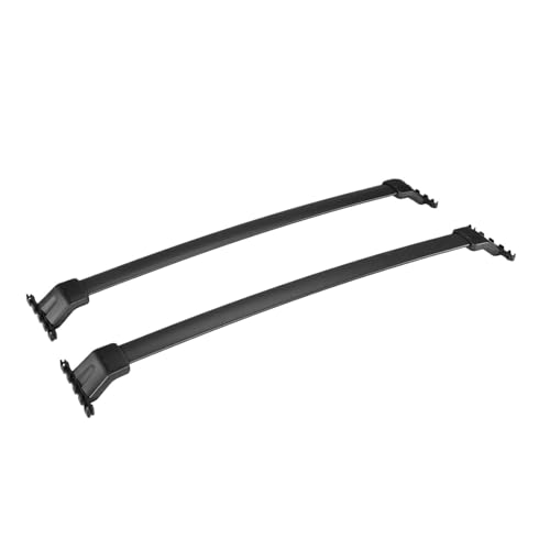 Barres de toit pour Pilot 2009-2015 fixation sûre charge de 45KG