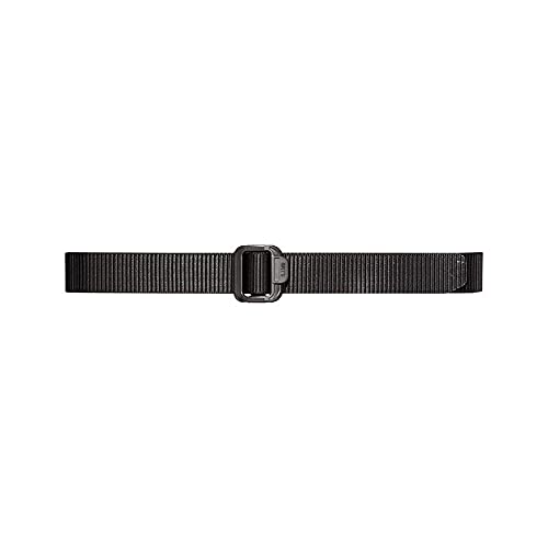 Image of 5.11 Tactical Belts - 1.5 inch TDU Belt Nylon, Metal Detector Friendly, Coverts to Tie-Down /Carry Strap, Style 59551