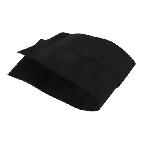 GALPADA Baseball Glove Wrap Perforated Airflow Elastic Strap Nylon Material Glove Protectors User-Friendly