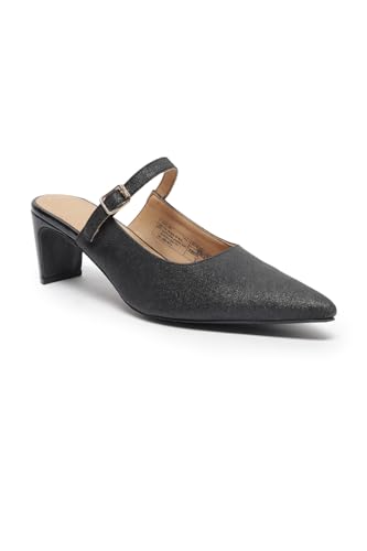 Image of Allen Solly womens Ahscfrgbs01851 Heeled Sandal