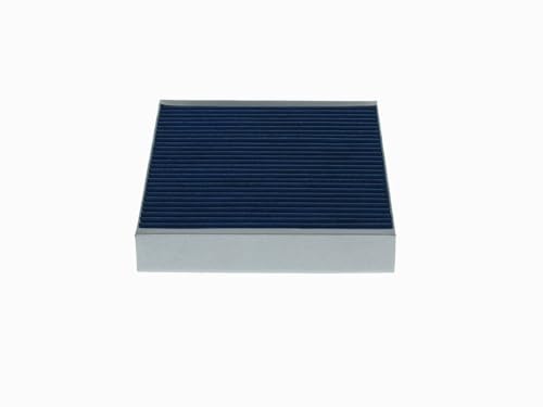 Filtro de habitáculo Bosch A8612 para control de bacterias en el vehículo 2