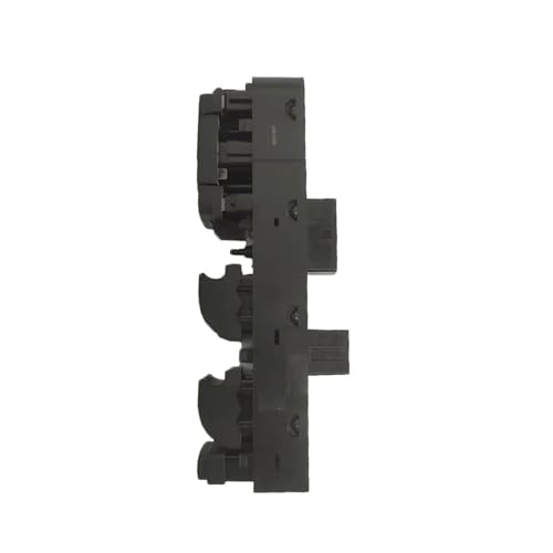 Bouton interrupteur lève vitre électrique avant commande principale Megane 25401-5252R - 2