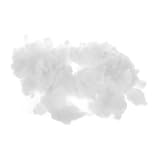 VILLCASE Hochwertige Polyesterfaser Füllmaterial Weich Flauschig Puppenfüllung Kissenfüllung...