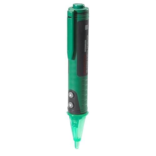 Détecteur de tension MS8902B pour tester les prises de courant et structures métaux