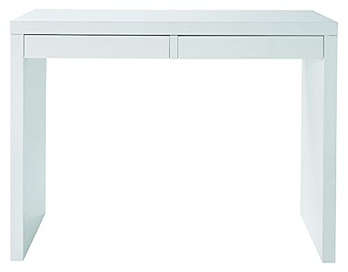 Amazon.co.jp: 桜屋工業 デスクSD-612ホワイト : 文房具・オフィス用品