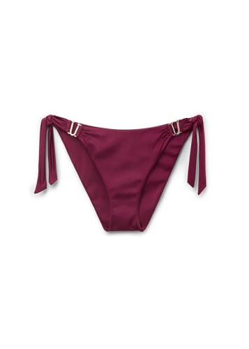 CALZEDONIA Woman's Tied Swimsuit Bottom Timeless Diva