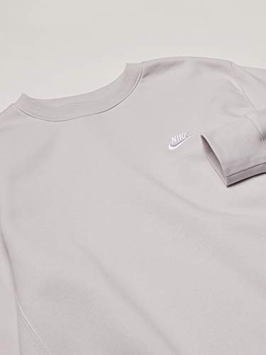 Image of Nike Men's Mid Rise Straight Fit Mesh Sweatpants