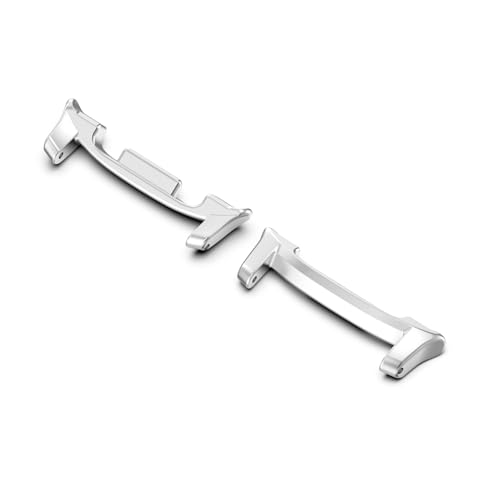 SmartWatch Connectors Metal Link For Watch 8 40mm 44mmׂẴohRust Proof̓ZLeB2xrWlXX|[c^EHb`RlN^