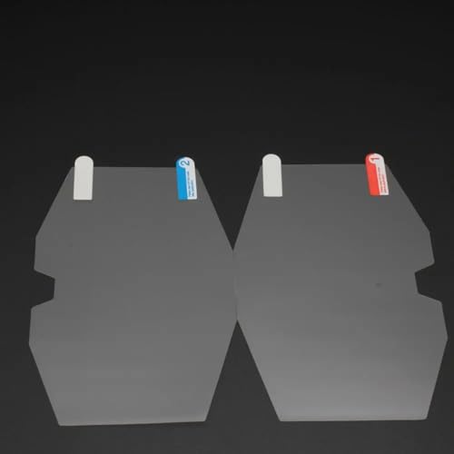 Film de protection d'écran pour moto Suzuki V-Strom 1050 et GSX-R1000 l7 pack de 3 pièces
