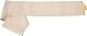 FUTURO Sprunggelenk-Bandage, Größe S (17,8 - 20,3 cm) – Unterstützung von Steifen, Schmerzenden oder Verletzten Sprunggelenken, Fußgewölbestütze, Atmungsaktiv, für Sport und Alltag