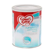 Cow and Gate Nutriprem2