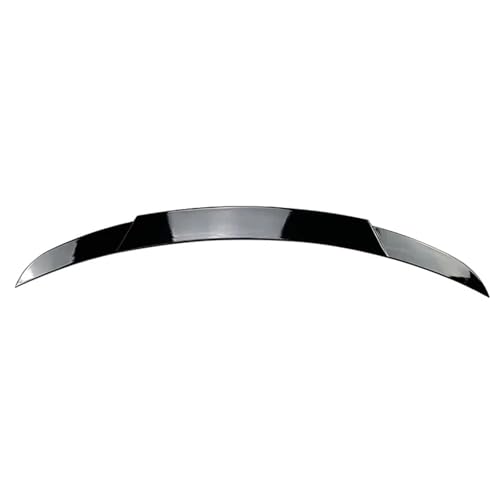 Kit carrosserie Mercedes W206 avec aileron aérodynamique brillant