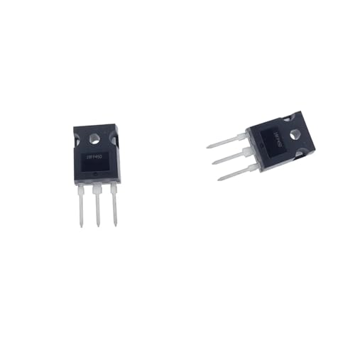 IRFP450 500V 14A TO-247 transistor de potencia 3