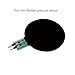 WEISUYUUS Thin Film Pressure Sensors Ranging from 100g to 100kg for Precise Measurement in Industrial and Medicals Applications