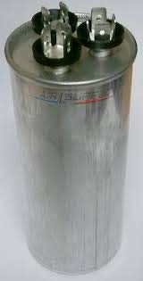 MARS - Motors & Armatures, Inc. 12267 Mars 40/4MFD x 370V Capacitor