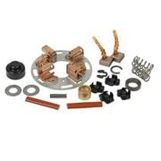 #US Part Replacement Starter Brush Holder Kit OD 77.00mm, ID 33.80mm, # 594310 Brushes Kit D7R_ #NK85690