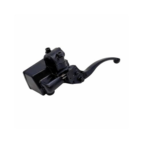 Levier de frein hydraulique droit résistant pour réparer le quad CF500