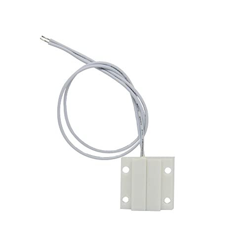 Fasizi 10set MC 38 Wired Door Window Sensor