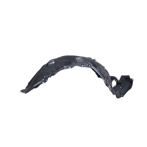 Image of FitParts For Lexus IS 250, 350 2006-2008 Front Left Fender Liner | Driver Side, Plastic, Ready to Install, OEM 5380653020, LX1250112