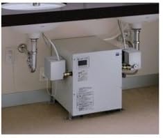 Amazon | [REW06A1D1RR]TOTO 湯ぽっと 小型電気温水器 約6L据え置き 