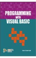 Buy Programming with Visual Basic Book Online at Low Prices in India ...