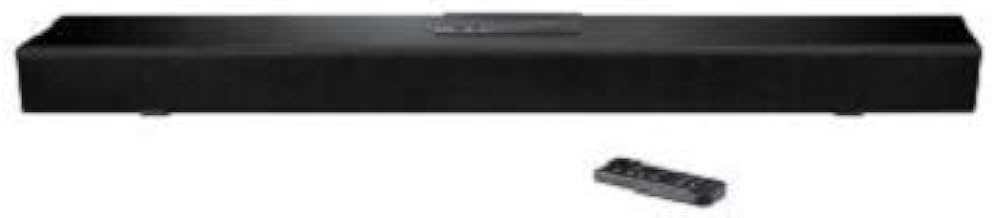 onn soundbar ona18sb002