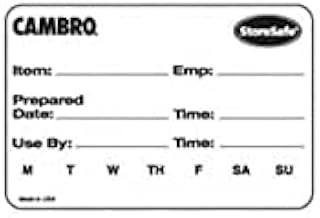 Misc Hardware Storesafe Food Rotation Label, 2
