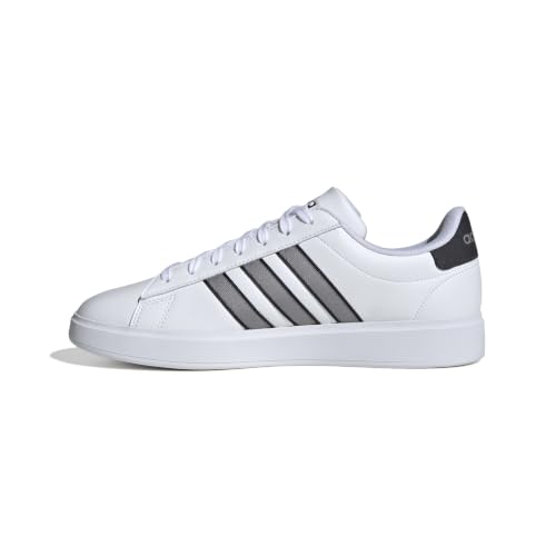 Image of adidas Men's Grand Court 2.0 Shoe