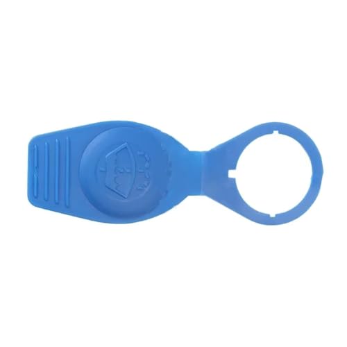 Capuchon réservoir lave-vitre compatible Audi TT A4 Q5 Q7 - Pièce 1H0955455