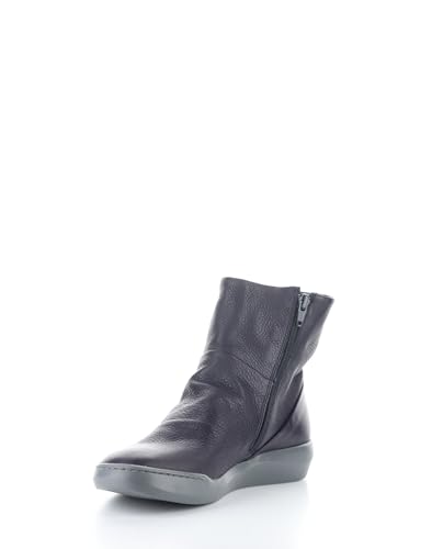 Women's BLER550SOF Inside-Zip Ankle Boot3