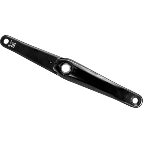 SHIMANO Xt Fc-M8120 1X Crank Arms Black, 165Mm