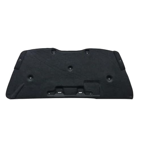 Couvercle de réduction du bruit et chaleur de capot pour Camry 2008-2011