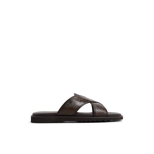 Image of Aldo olinoa Men's Leather Sandals