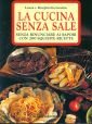 La cucina senza sale