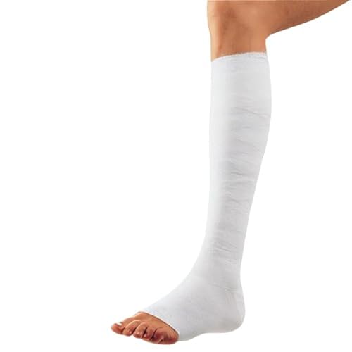 Unna Boot Gelocast Size: 3"X10 Yd miniatura 6